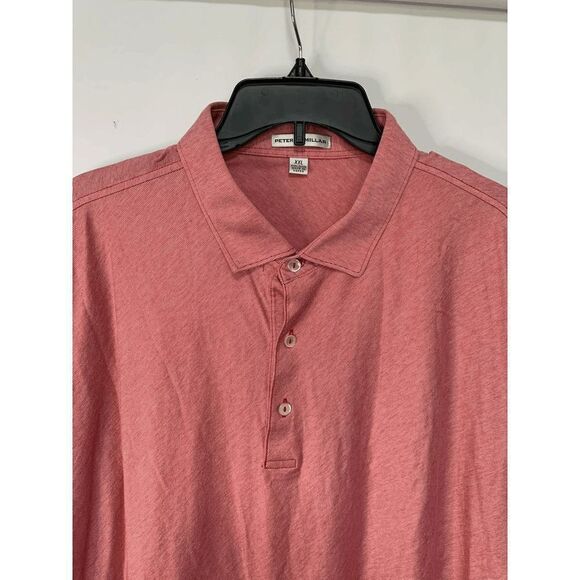 Peter Miller Polo Style Shirt - Picture 5 of 7